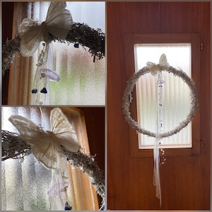 Amethyst Schutzstein