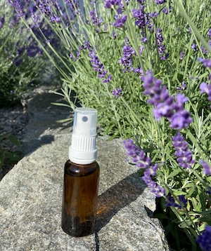 Bodyspray